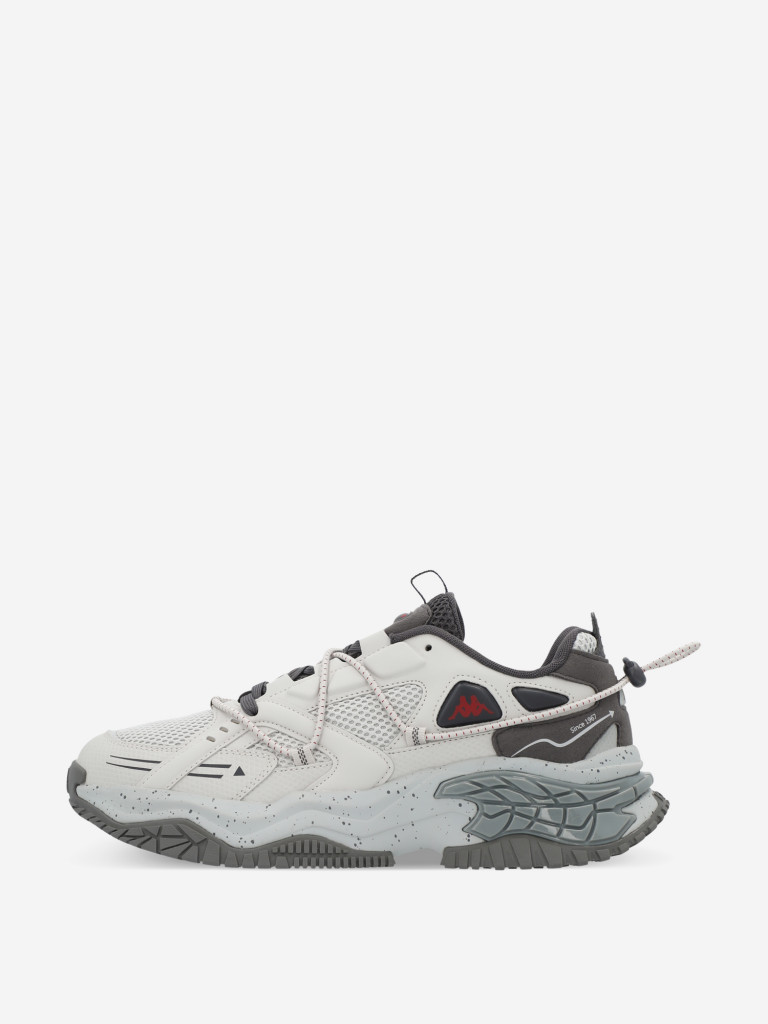 Кроссовки мужские Kappa Novazzo Trail