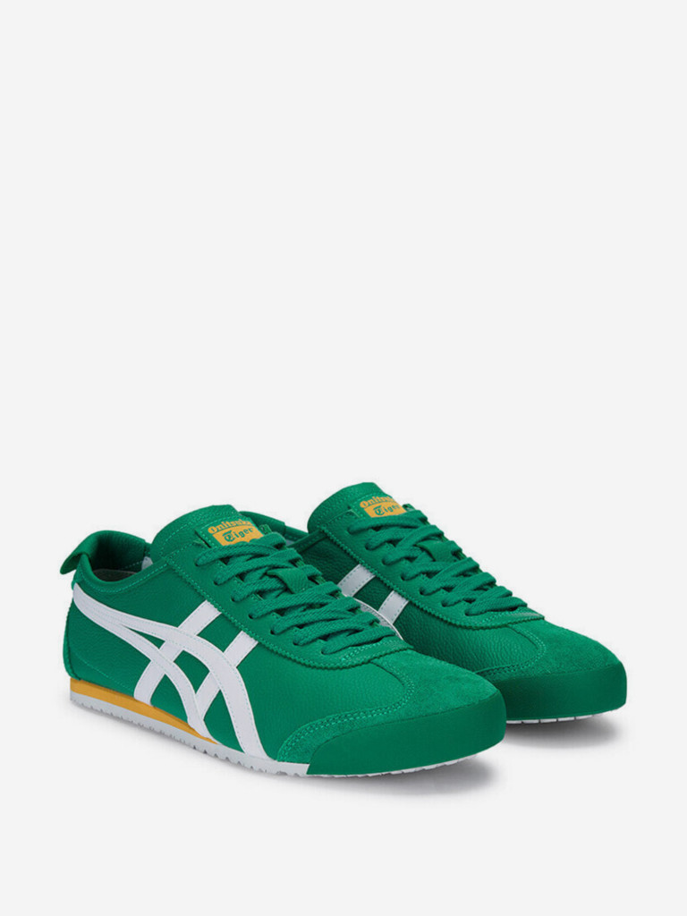 Кеды Onitsuka Tiger MEXICO 66 SLIP RESISTANT
