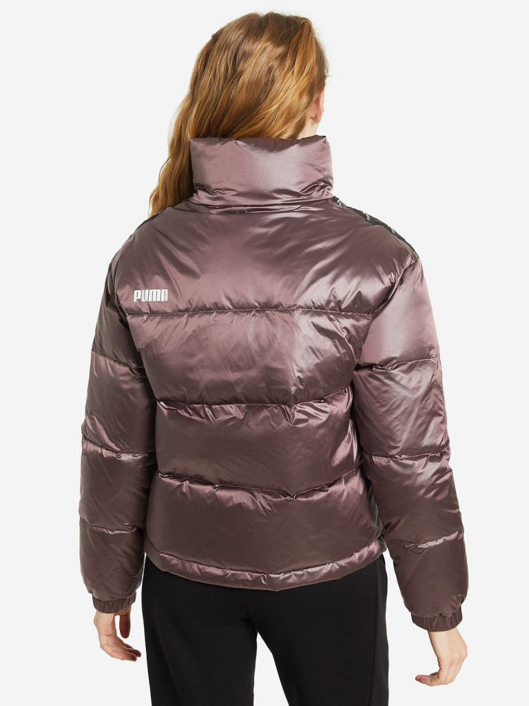 Пуховик женский PUMA Shine