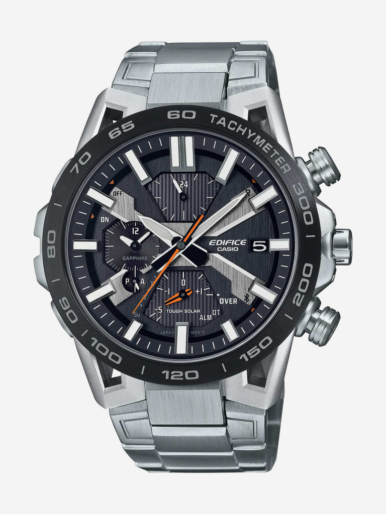 Наручные часы Casio Edifice EQW-A2000DB-1A