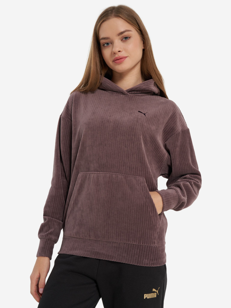 Худи женское PUMA