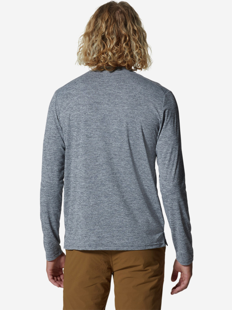 Лонгслив мужской Mountain Hardwear Sunblocker Long Sleeve