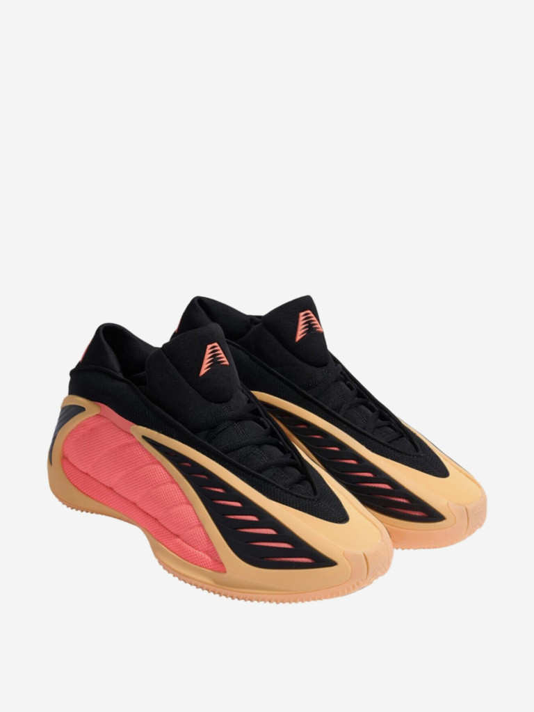 Кроссовки мужские Adidas Anthony Edwards 2 With Love