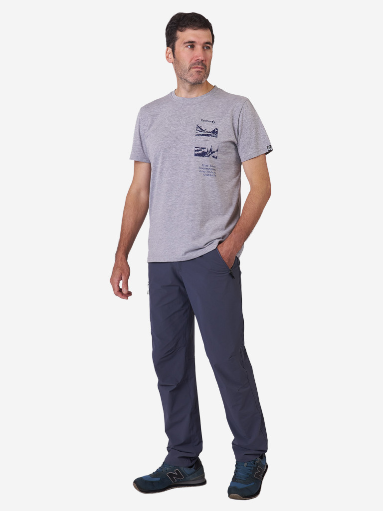 Брюки Red Fox Stretcher V Мужские