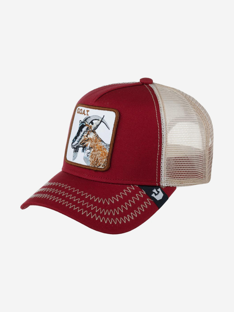 Бейсболка с сеточкой GOORIN BROTHERS 101-0385