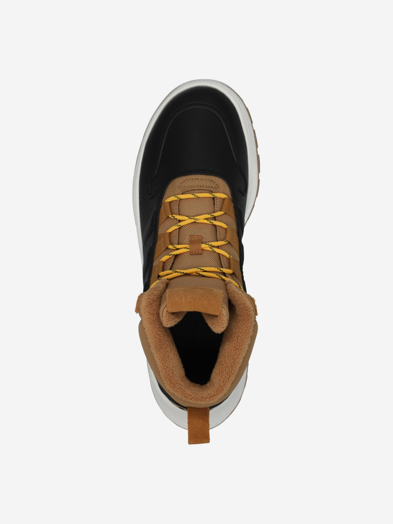 Кроссовки мужские adidas Fusion Storm