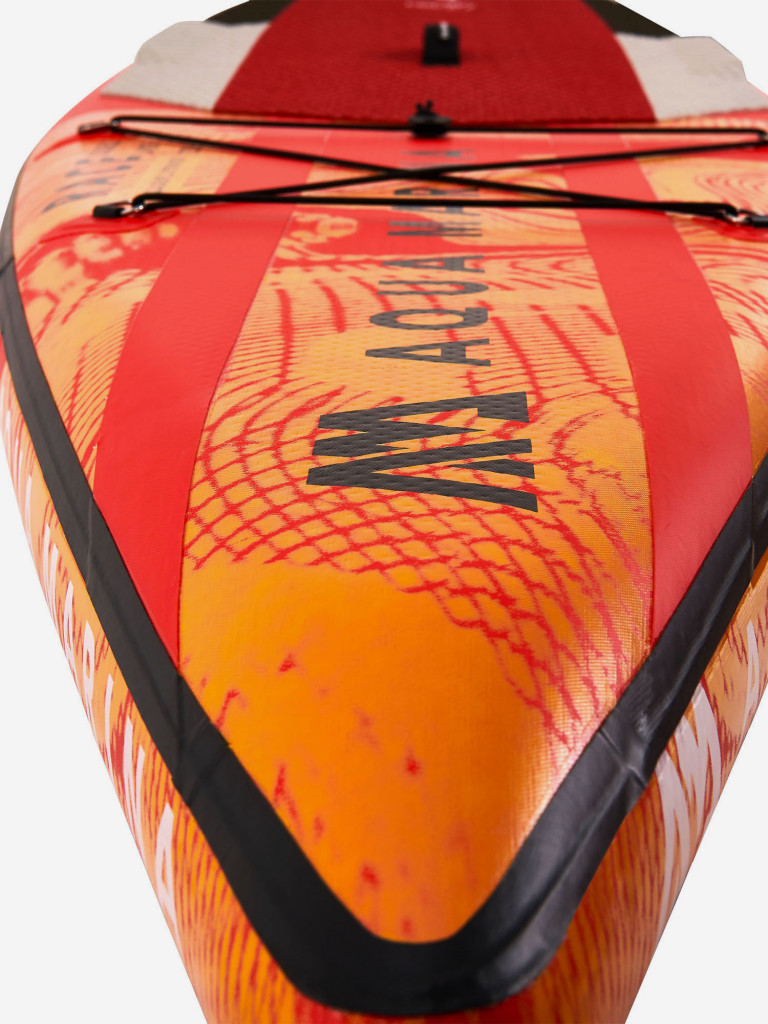 SUP-доска надувная для гонок Aqua Marina Race 12'6" S24