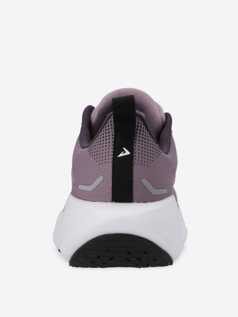 Кроссовки женские Demix Gravity Cushfoam 2 30318640299 Фиолетовый, размер 37,36,38.5,37.5, фото 4