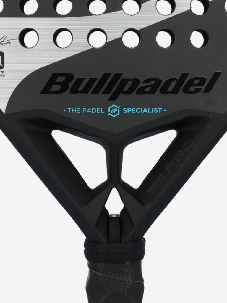 Ракетка для падела BULLPADEL Hack 03 2023