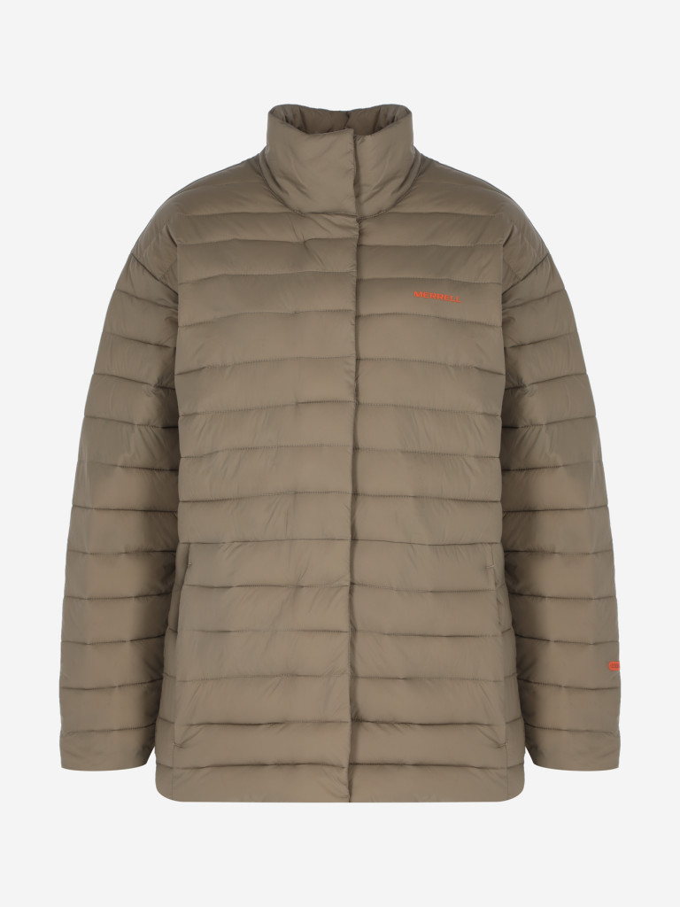 Пуховик женский Merrell