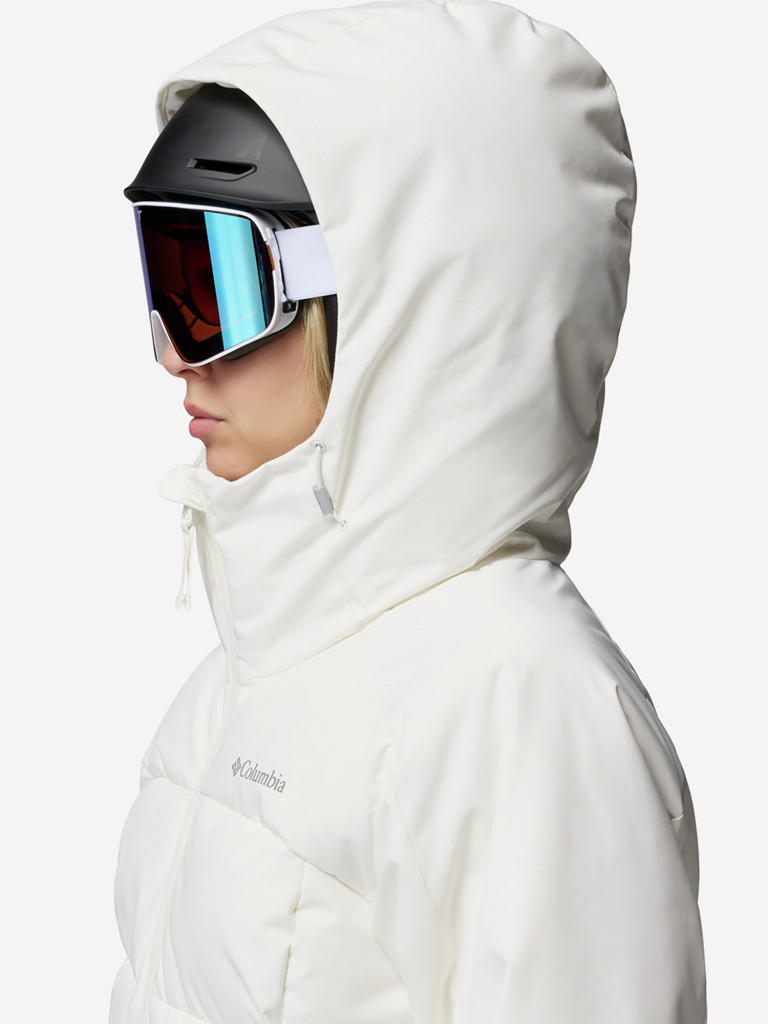Куртка горнолыжная женская Columbia Ava Alpine Puffer Jacket