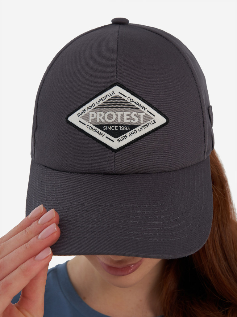 Бейсболка Protest
