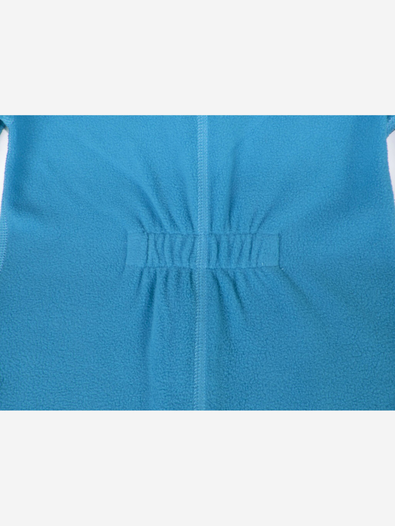 Комбинезон флисовый детский Norfin KIDS THERMO