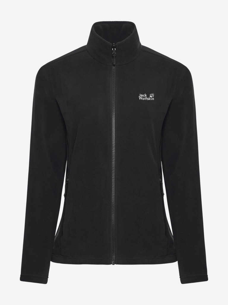 Толстовка женская Jack Wolfskin Taunus