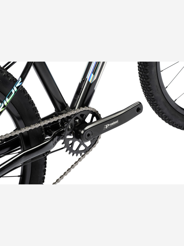 Велосипед подростковый Superior Team 24 2025