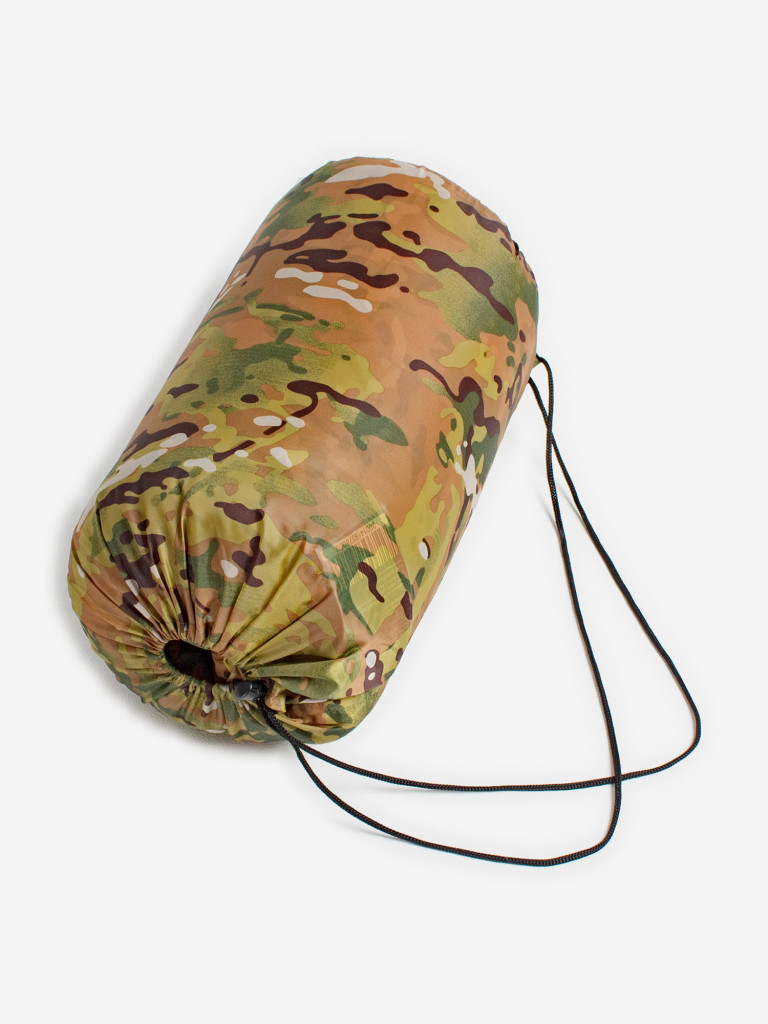 Спальный мешок