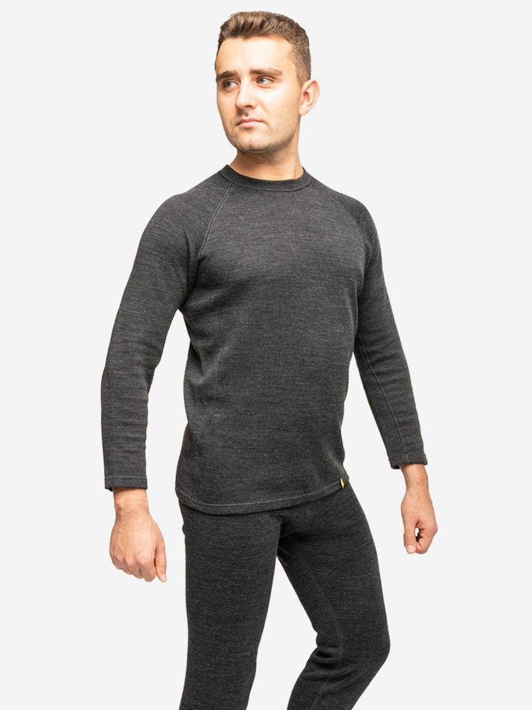 Термобелье Helios Thermo-Merino комплект для рыбалки и охоты