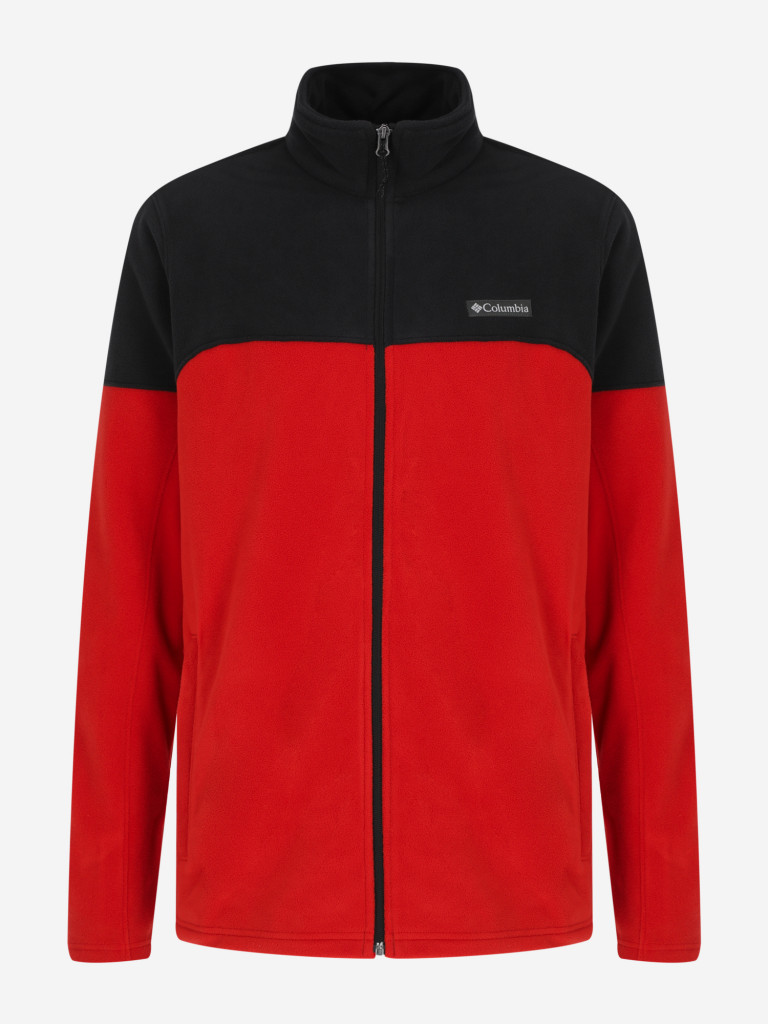 Джемпер флисовый мужской Columbia Basin Trail III Full Zip