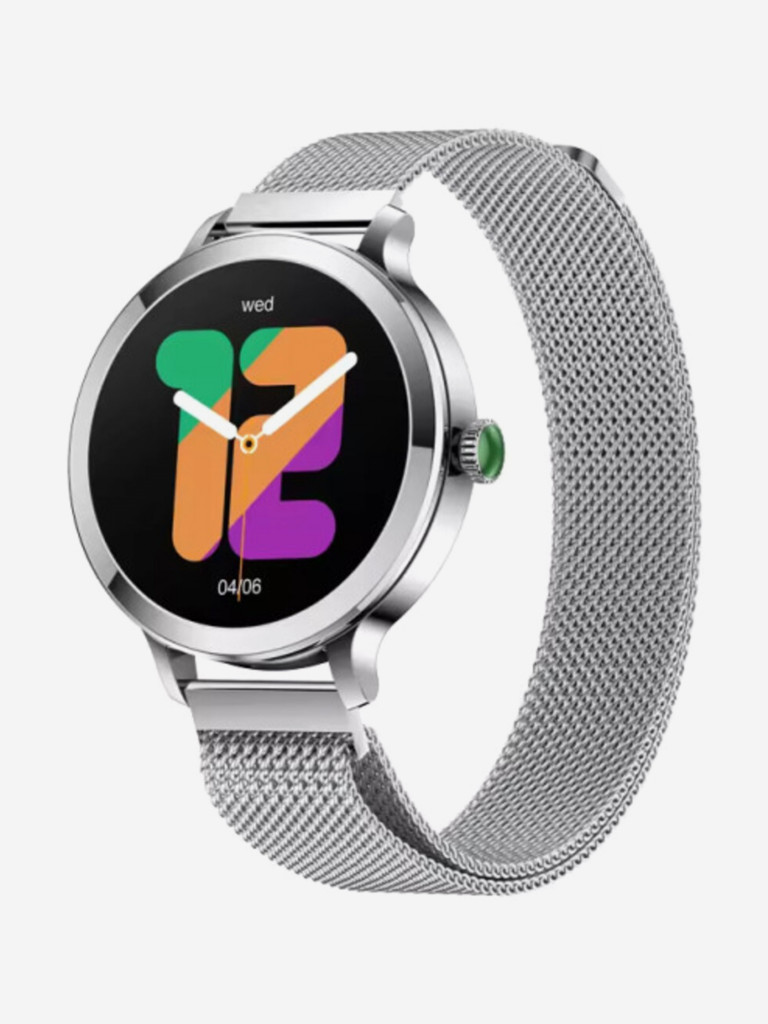 Смарт-часы CheckME Smart CMSNX7SS