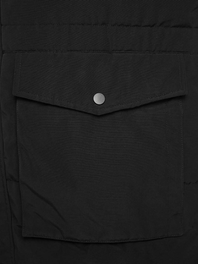 Куртка утепленная мужская Camel