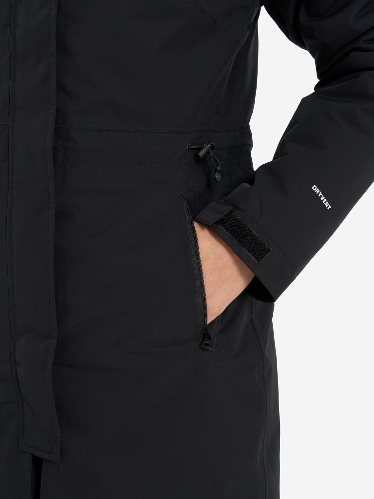 Куртка утепленная женская The North Face Zaneck