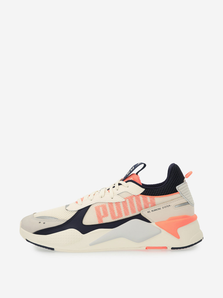 Кроссовки мужские PUMA RS-X Bold