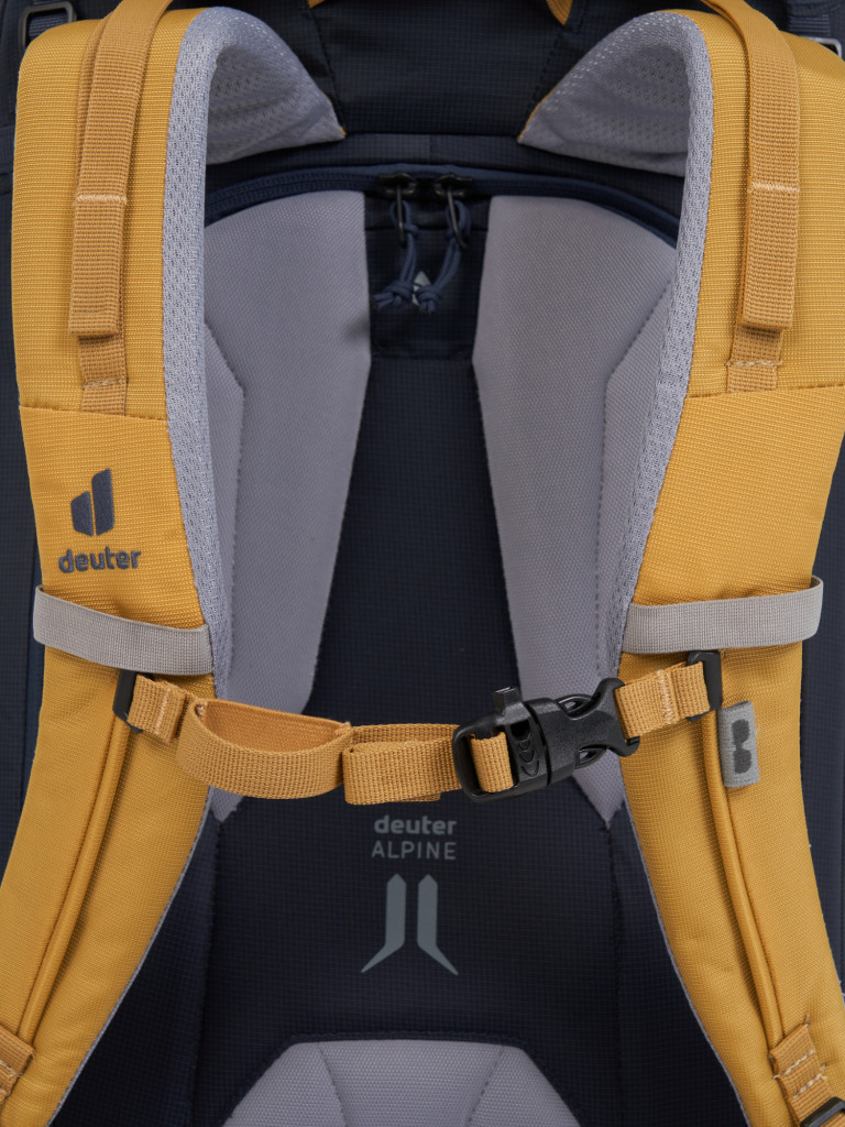 Рюкзак Deuter Rise 34 л