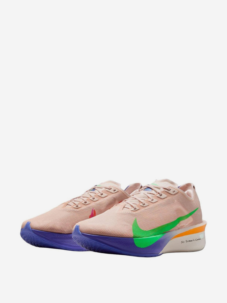 Кроссовки Eliud Kipchoge x Nike VAPORFLY 4 Rebound