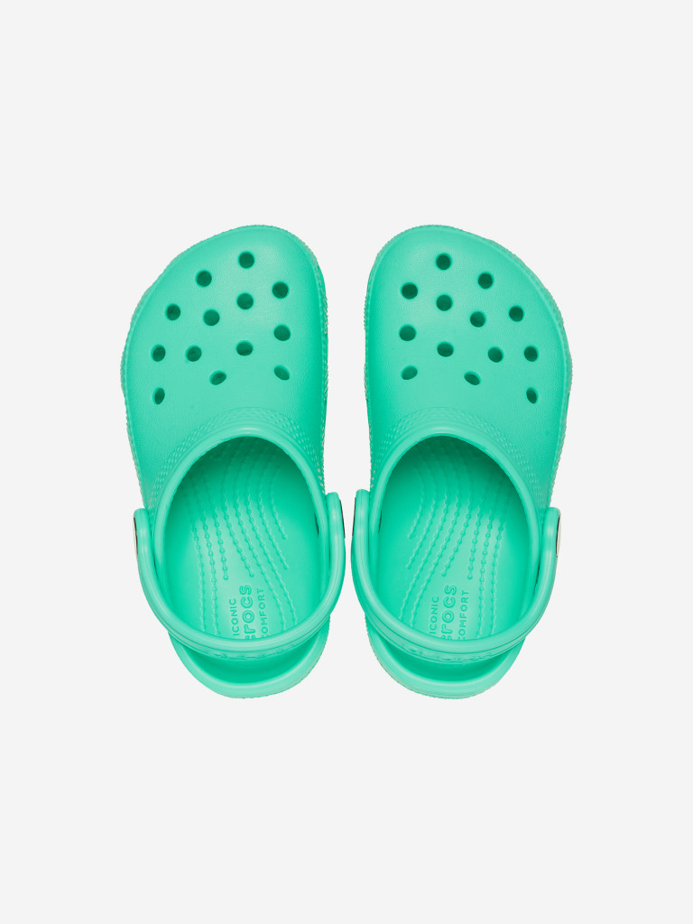 Клоги детские Crocs Classic Clog K