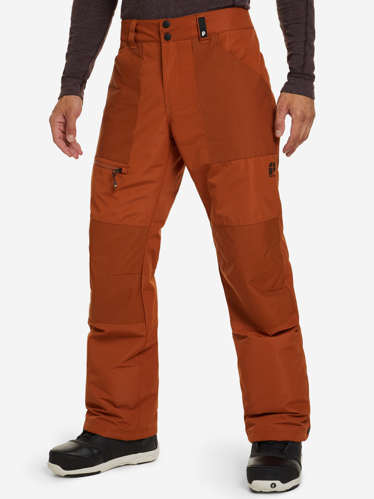 Брюки сноубордические мужские Protest