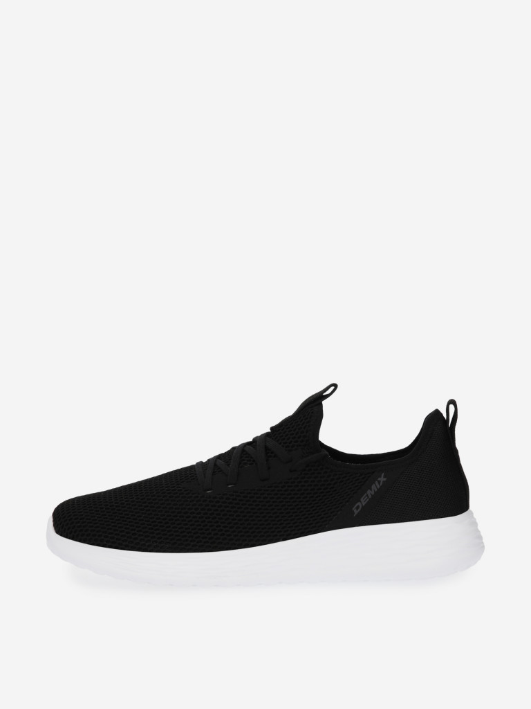 Кроссовки мужские Demix Atom Slipon