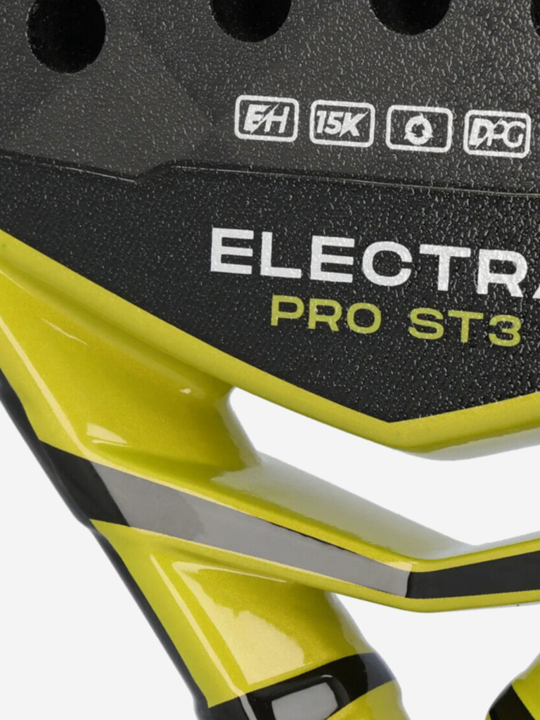 Ракетка для падела Siux Electra ST3 Stupa Pro
