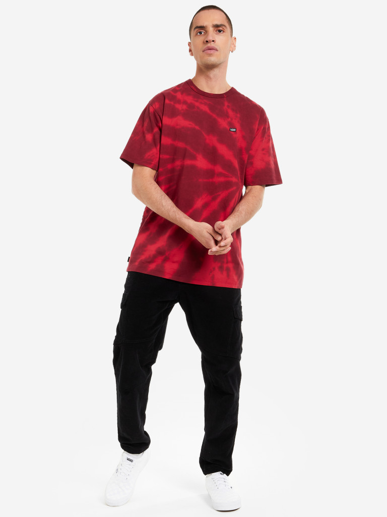 Футболка мужская Vans Off The Wall Classic