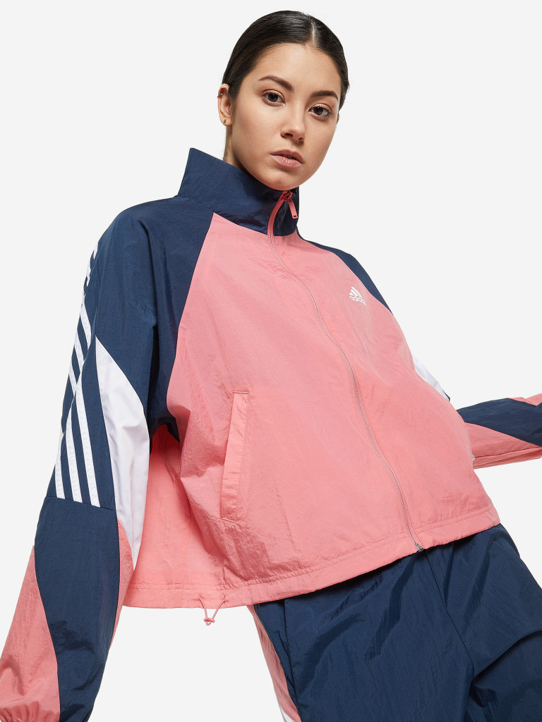 Спортивный костюм женский adidas Gametime