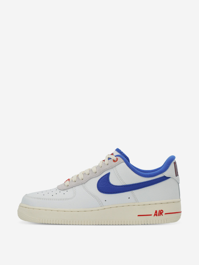 Кеды женские Nike Air Force 1 '07 Lx