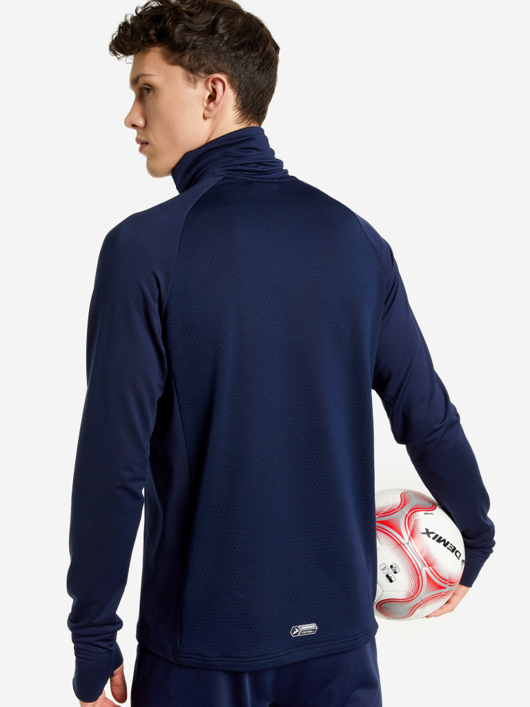 Джемпер футбольный мужской Demix