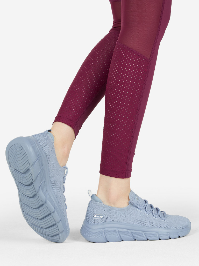 Кроссовки женские Skechers Bobs B Flex