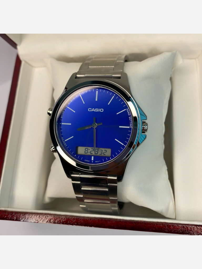 Наручные часы CASIO