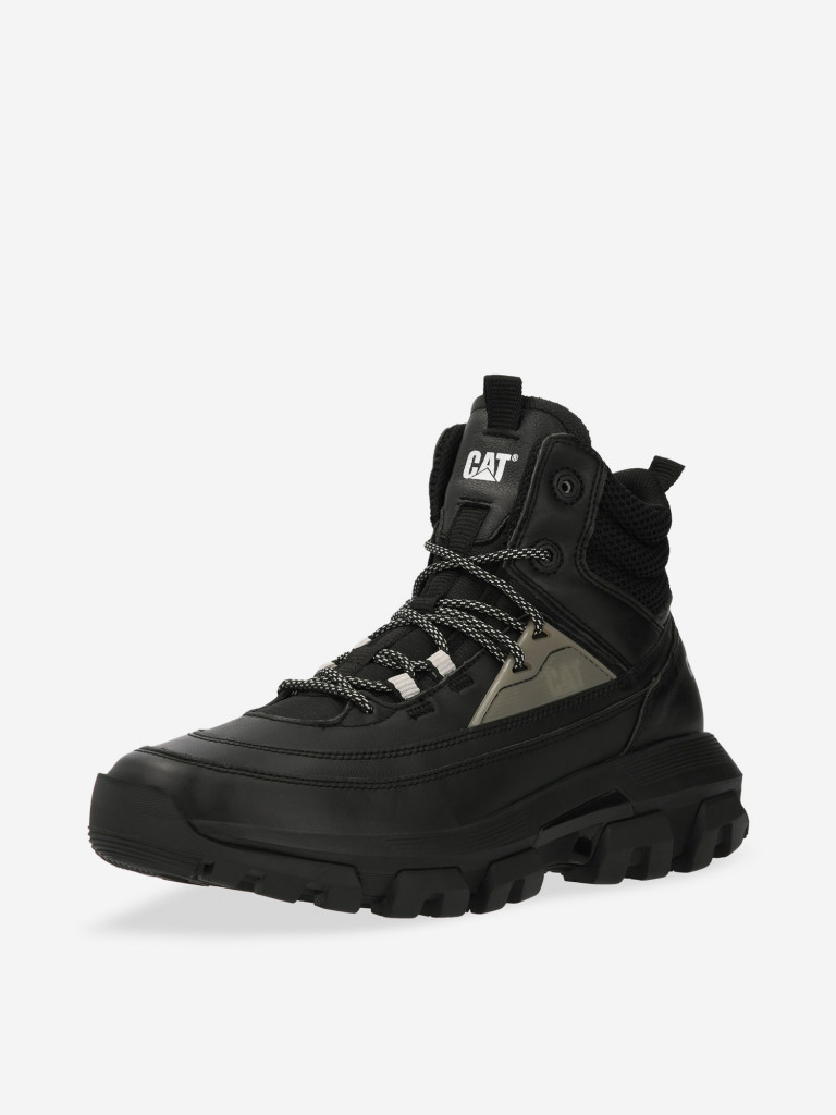 Ботинки Caterpillar RAIDER LACE HI
