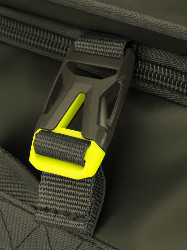 Сумка экспедиционная Aquatic С-34