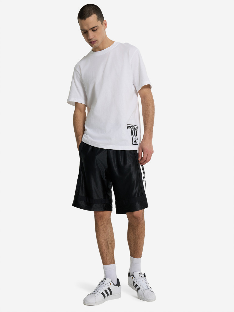 Футболка мужская adidas Adibreak