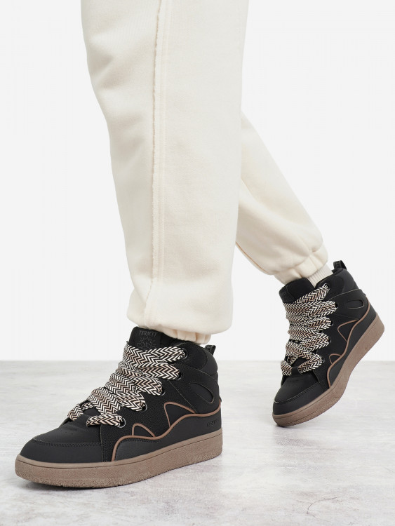 Кеды женские Termit Ollie Mid