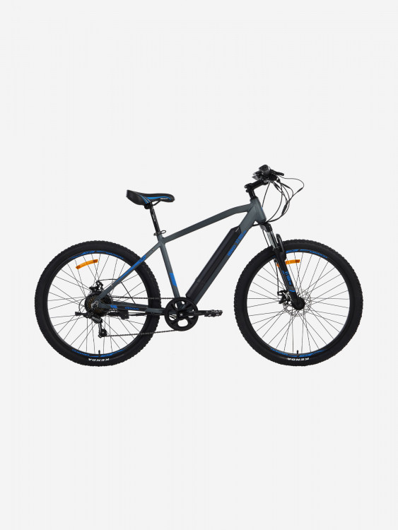Электровелосипед Eltreco XT 600 Pro 27.5"