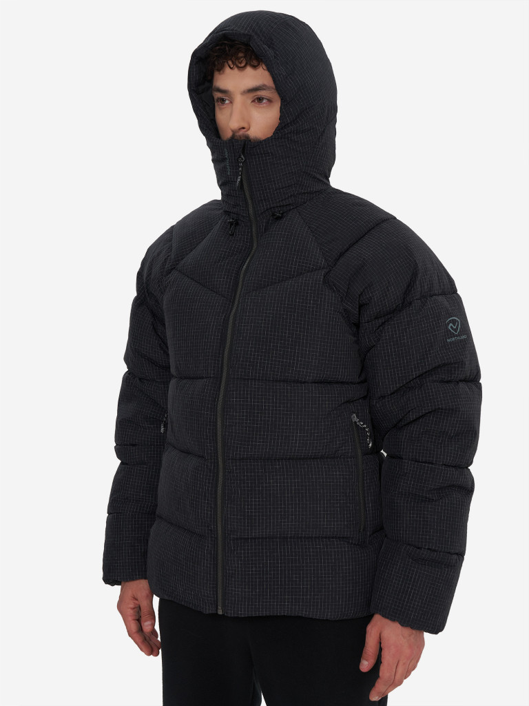 Пуховик мужской Northland