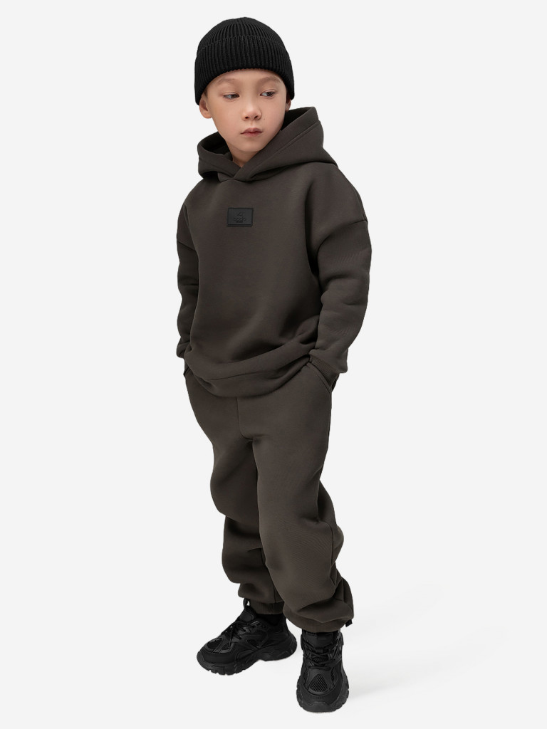 Костюм утепленный детский bodo