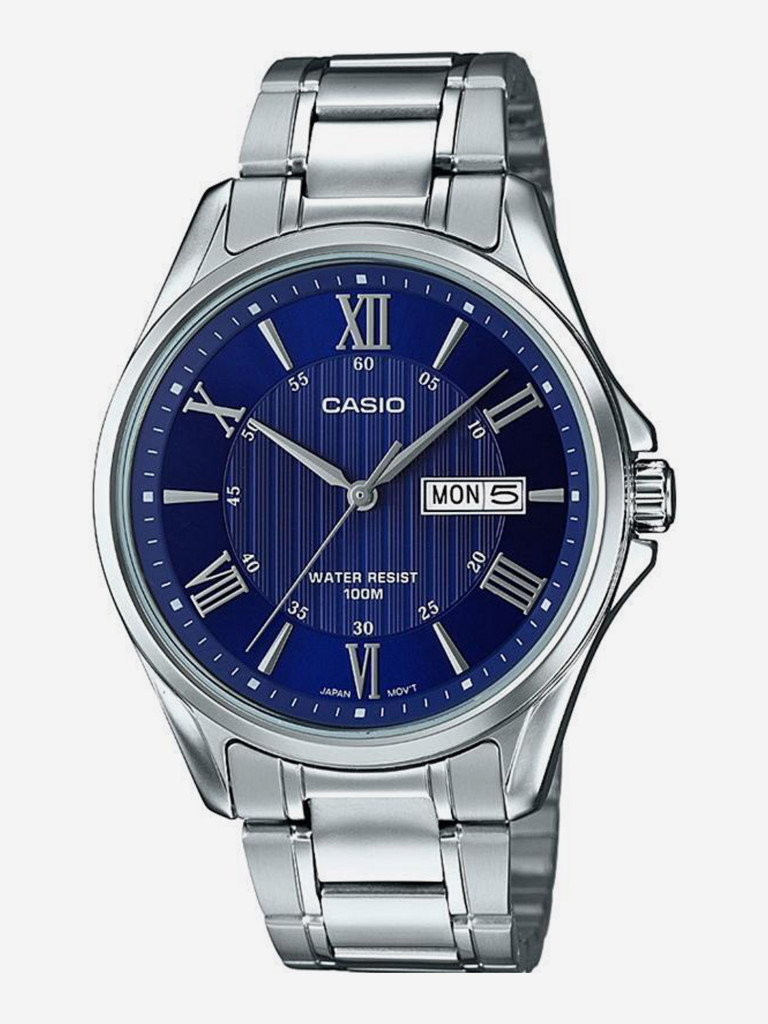 Наручные часы CASIO