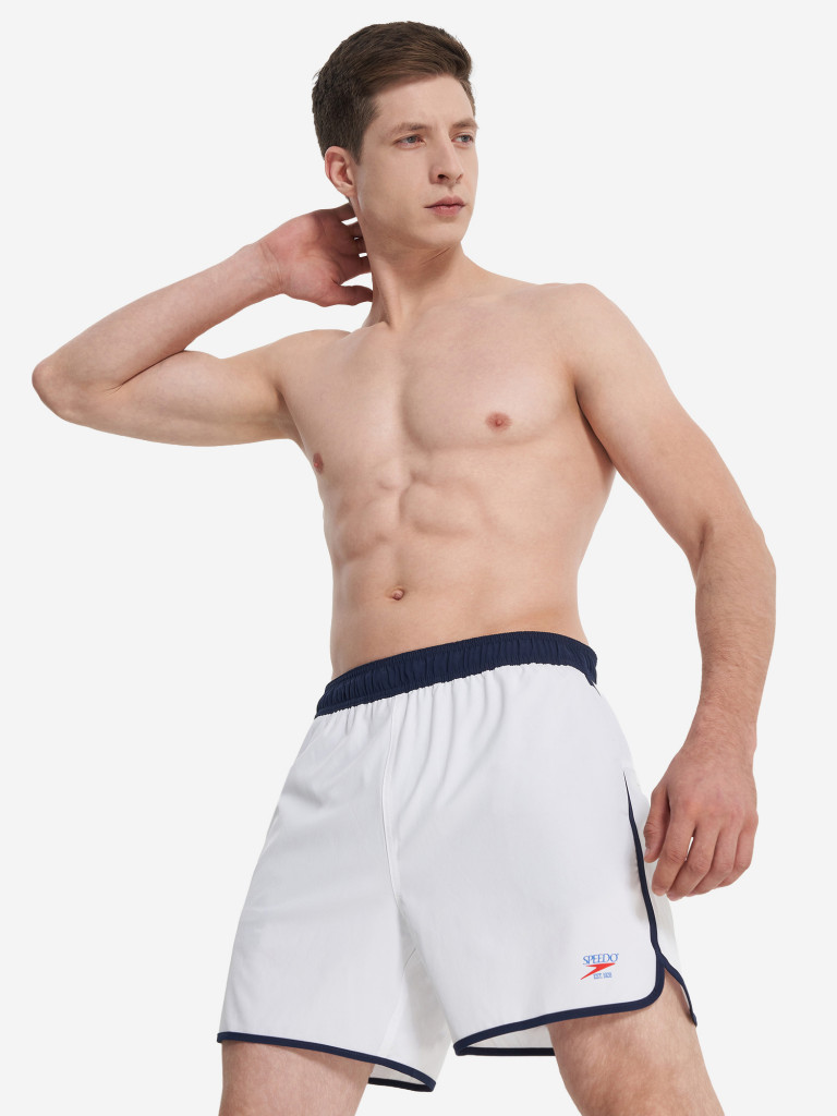 Шорты плавательные мужские Speedo Logo Volley