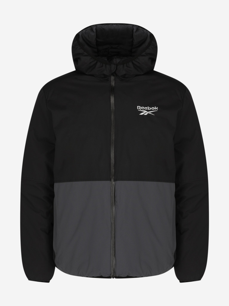 Пуховик мужской Reebok