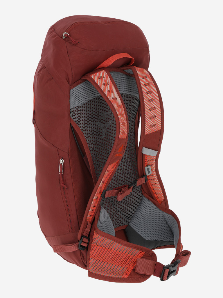 Рюкзак Deuter AC Lite 24 л