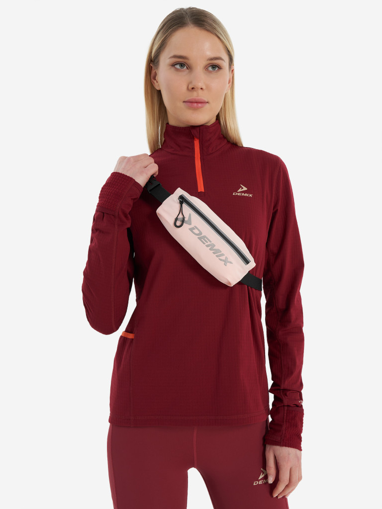 Сумка на пояс Demix